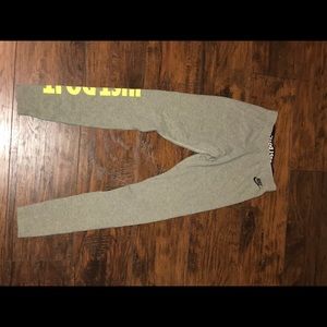 Nike leggings